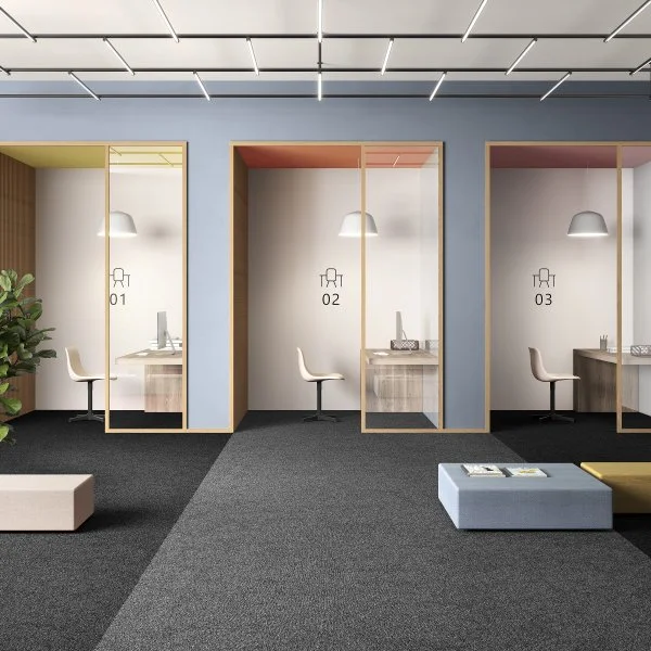 Ковровая плитка AW Medusa 98 в Волгограде