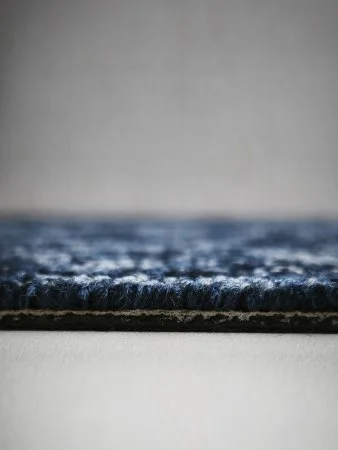 Ковровая плитка Bonkeel Star Blue в Волгограде