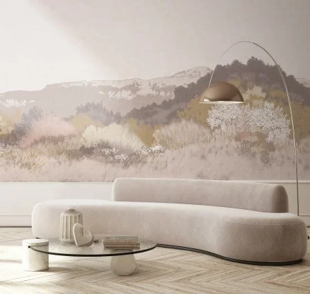 Обои Loymina Пейзаж vol. 2 ART17 002 в Волгограде