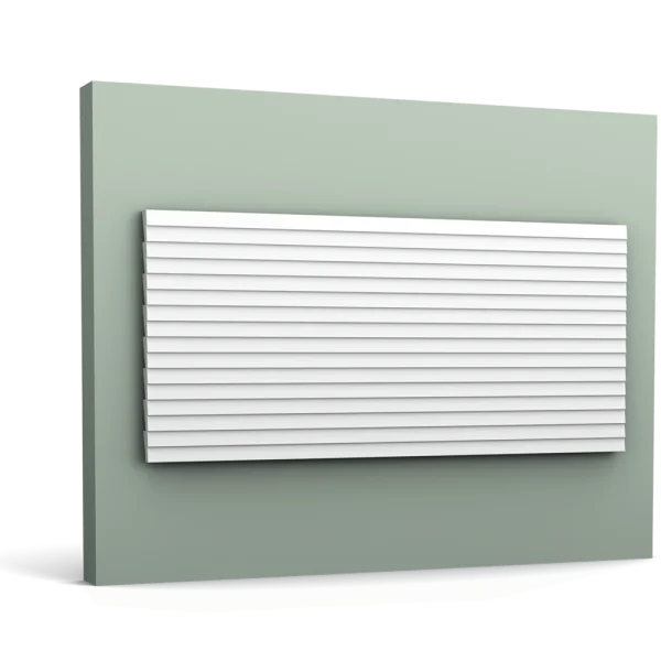 Декоративная панель Orac WX204-2600 (260x25x1.6 см) в Волгограде