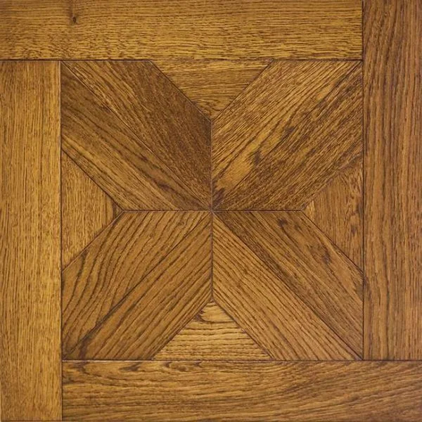 Модульный паркет Kochanelli Верона Дуб Луче 470х470х15 мм в Волгограде