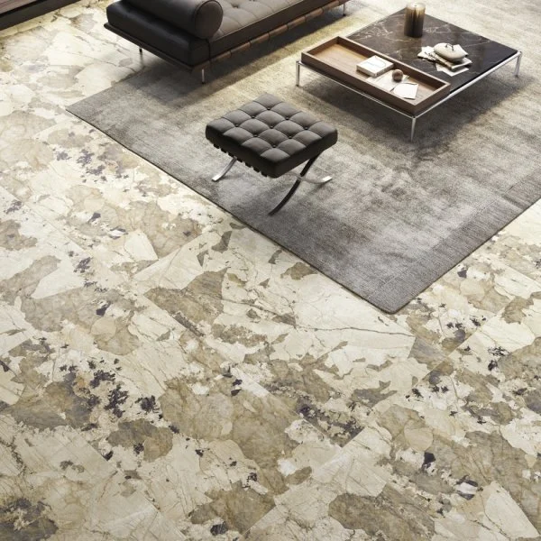 Керамогранит Italon Этернум Волкано 80х160 (Натуральная и Реттифицированная) в Волгограде