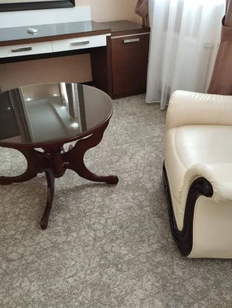 Ковровая плитка Bonkeel Star Beige в Волгограде