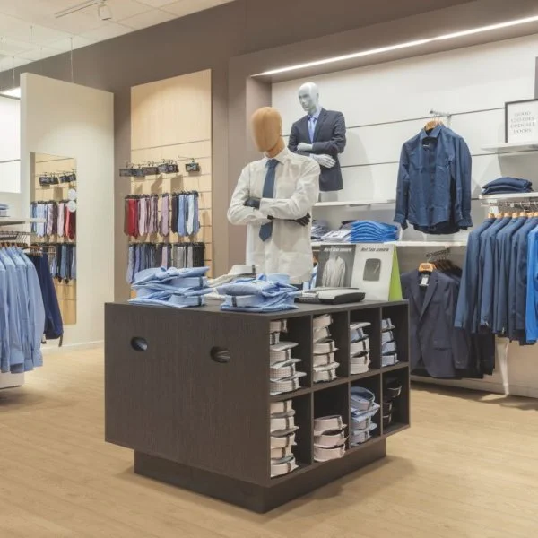 Ламинат Pergo Uppsala Pro Дуб Вековой Натуральный L1249-05034 в Волгограде