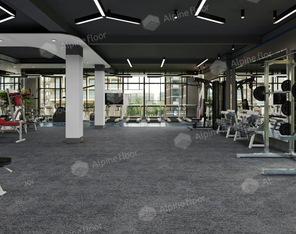 Ковровая плитка Alpine Floor Astoria 401-1 Ротонда в Волгограде