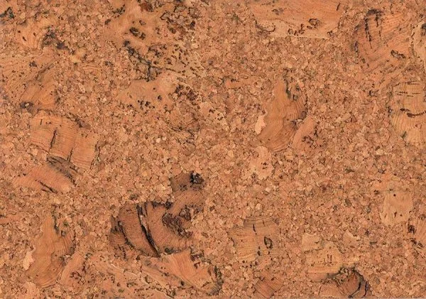 Настенное пробковое покрытие CorkStyle Vico Nat в Волгограде