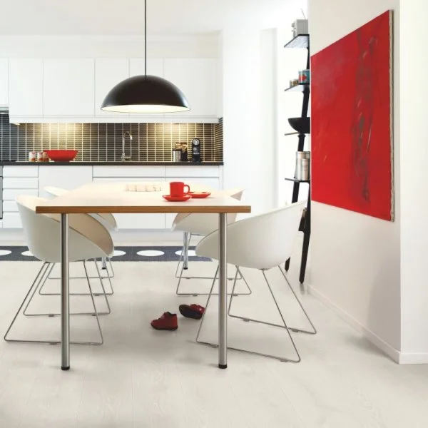 Ламинат Pergo Skara 12 Pro Морозный Белый Дуб L1250-03866 в Волгограде