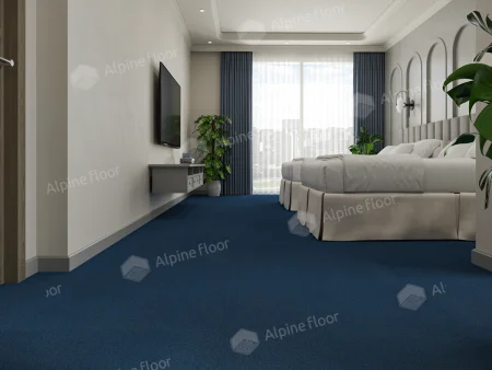 Ковровая плитка Alpine Floor Huron 402-5 Ниагара в Волгограде
