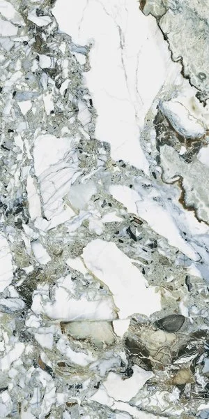 Керамогранит Vitra SityMarble Амазония Мультиколор 60х120 (Лаппатированная и Реттифицированная) в Волгограде