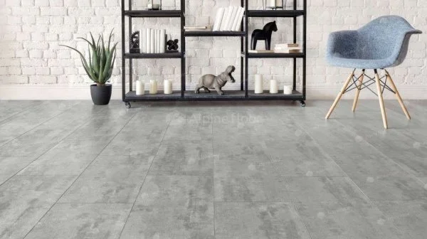 Кварц-виниловая плитка Alpine Floor Light Stone Самерсет ECO-15-6 2,5 мм. 43 класс в Волгограде