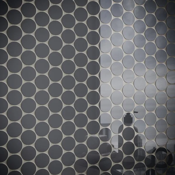 Керамогранит Italon Этернум Гласс Авио Мозаика Лаундж 26.2х30.2 (Люкс) в Волгограде