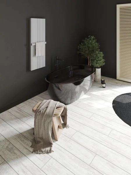 Ламинат Egger PRO 8/33 4V Aqua+ Сосна Белая Лофт EPL234 в Волгограде