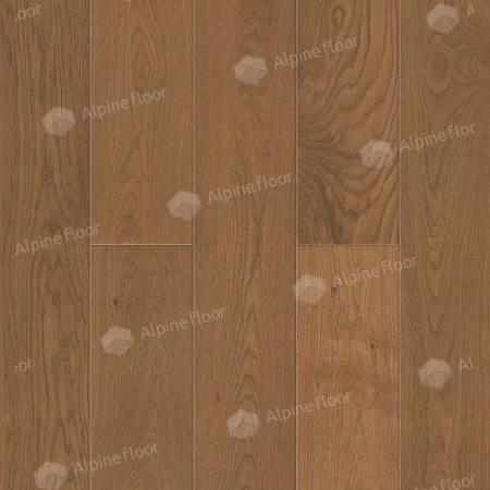 Инженерная доска Alpine Floor Villa Дуб Имбирный в Волгограде