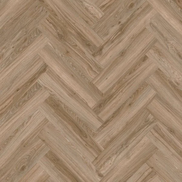 LVT-плитка Moduleo Roots Glue Herringbone 0.55 Blackjack Oak 22229Y в Волгограде