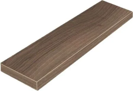 Керамогранит Italon Мезон Бренди ступень угловая левая 33x120 в Волгограде