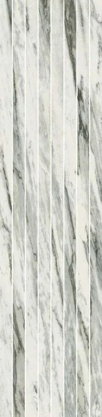 Керамогранит Italon Скайфолл Бьянко Татами (Натуральная, 20х80) в Волгограде