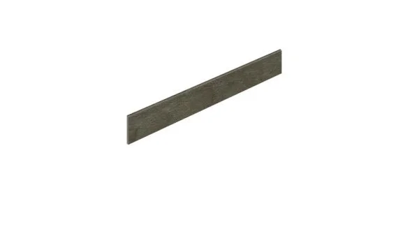 Керамогранит Coliseum Бормио Пэппер Плинтус (Натуральный, 7,2х60) в Волгограде