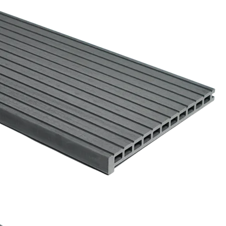 Ступень CM STAIR (3000х305х25 мм) Эбонит в Волгограде