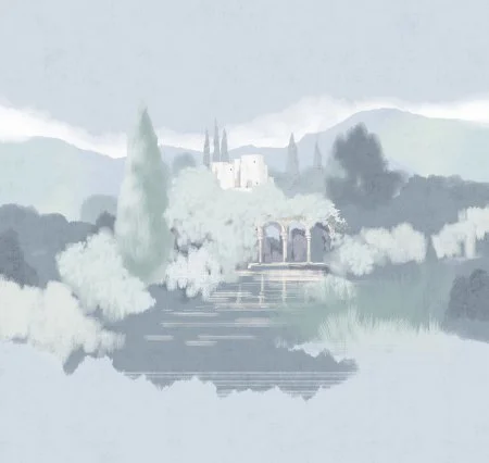 Обои Loymina Пейзаж vol. 2 ART12 006 в Волгограде