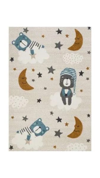 Ковер Синтелон Vegas Kids 1,60х2,30 03WKE Прямоугольник в Волгограде