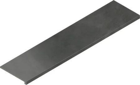 Керамогранит Italon Континуум Петрол Ступень Фронт 33х120 (Натуральная) в Волгограде