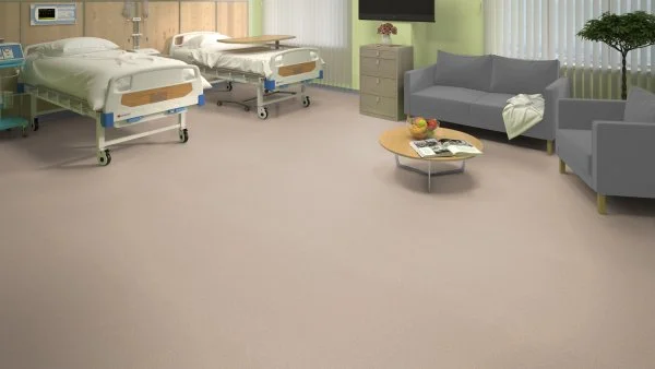 Линолеум Tarkett iQ Melodia CMELI-2613 2 м в Волгограде