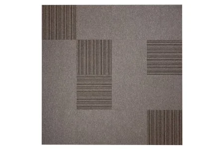 Ковровая плитка Bonkeel Space Grey в Волгограде