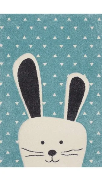 Ковер Синтелон Pastel Kids 1,20x1,70 52KVK Прямоугольник в Волгограде