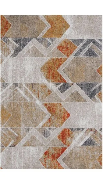 Ковер Синтелон Mondo 0,80х1,50 12BHE Прямоугольник в Волгограде