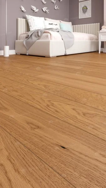 Инженерная доска Alpine Floor Villa Дуб Миндальный в Волгограде