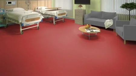 Линолеум Tarkett iQ Melodia CMELI-2634 2 м в Волгограде