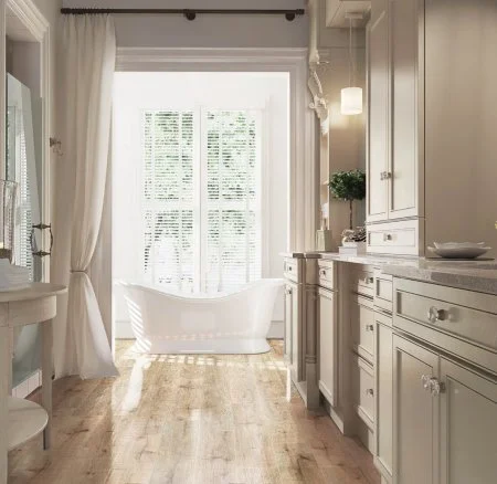 Виниловый пол Royce Ultima U1967 Дуб Даббо в Волгограде