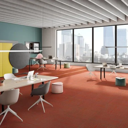 Ковровая плитка AW Marvel 89 в Волгограде