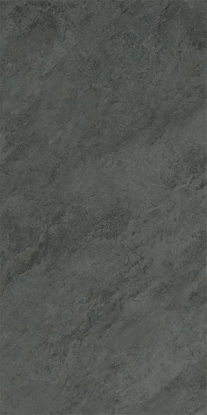 Керамогранит Vitra QuarStone Антрацит 60х120 (Натуральная и Реттифицированная) в Волгограде