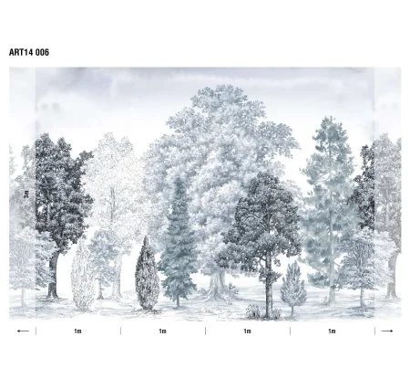 Обои Loymina Пейзаж vol. 2 ART14 006 в Волгограде