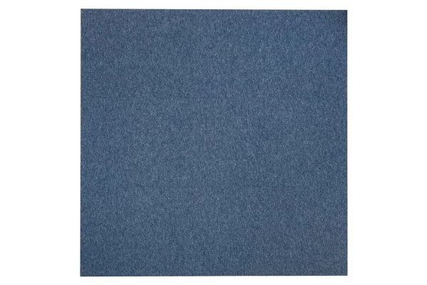 Ковровая плитка Bonkeel Space Blue в Волгограде