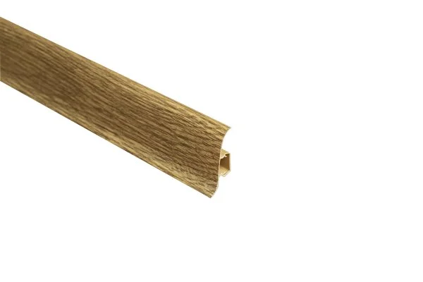 Пластиковый плинтус Bonkeel Color BC6012 (60х25х2200 мм) в Волгограде