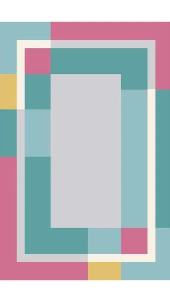 Ковер Синтелон Pastel 1,20x1,70 S8SPS Прямоугольник в Волгограде