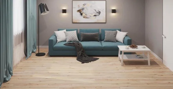 Ламинат Sunfloor 12/33 SF33VV-104 Дуб Самора в Волгограде