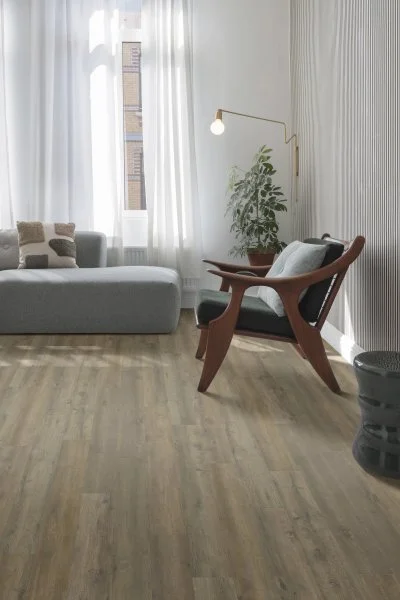 Плитка SPC Adelar Eterna Acoustic Major Oak 05871 + подложка в Волгограде