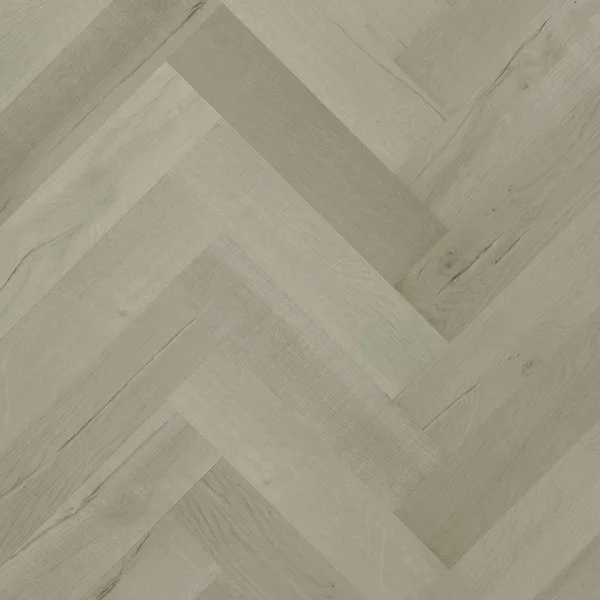 Кварц-виниловая плитка Fargo Herringbone 44-81996-14 Дуб Лондонский Туман (Градиент) в Волгограде