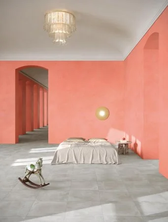 Керамогранит Coliseum Экспо Грэй 60х60 (Натуральный и Реттифицированный) в Волгограде