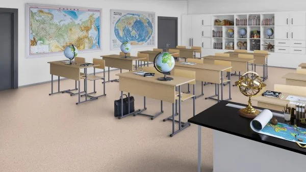 Линолеум Tarkett Primo Plus CPRPI-301 2 м в Волгограде