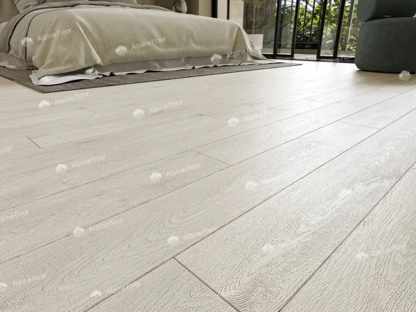 Каменно-полимерная плитка Alpine Floor Grand Sequoia Village Атланта ECO 11-207 4мм, 43 класс в Волгограде