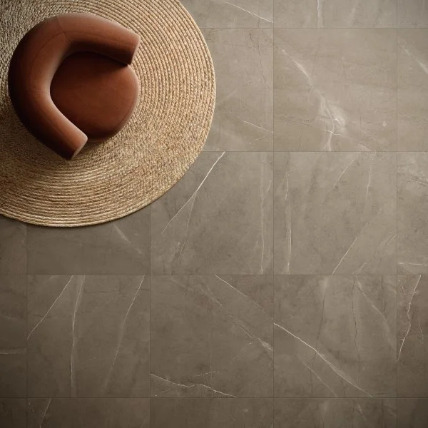 Керамогранит Coliseum Фьямма Бронз 60х60 (Натуральный и Реттифицированный) в Волгограде