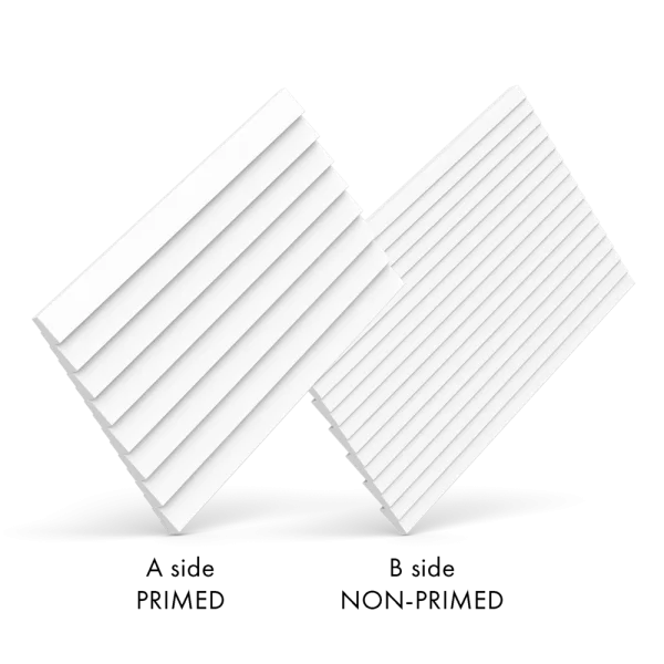 Декоративная панель Orac WX204 (200x25x1.6 см) в Волгограде