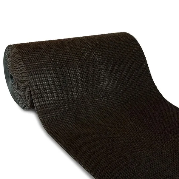 Щетинистое покрытие Альфа-Стиль 137 Тёмный шоколад - 0,9х15 м. пог в Волгограде