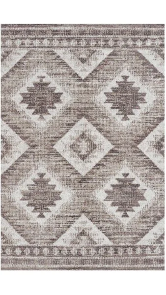 Ковер Синтелон Creative 1,60X2,30 33EBE Прямоугольник в Волгограде