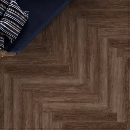 ПВХ плитка FineFlex Wood Дуб Тебердин FX-112 в Волгограде