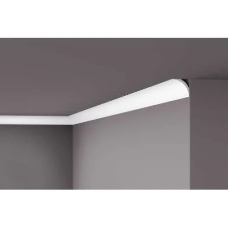 Карниз NMC Nomastyl NE1 (40х40х2000мм) в Волгограде